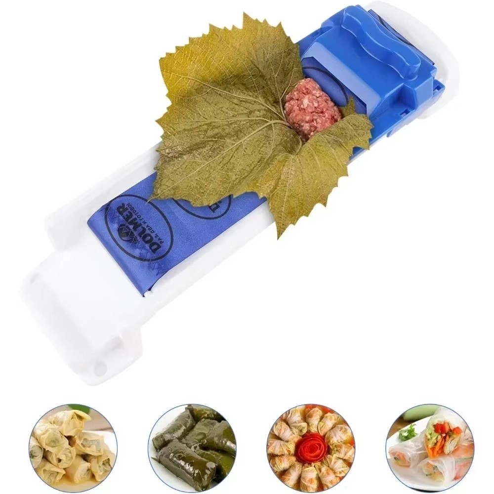 DIY Vegetable Meat Rolling Mac - Spring Roll Wrapper review and price