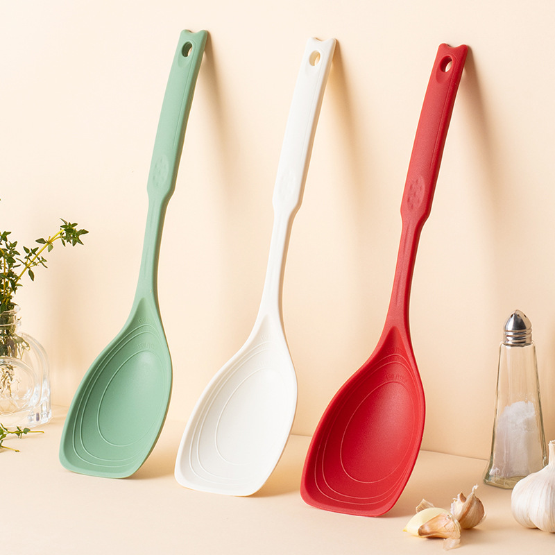 Two-in-one Silicone Spatula an - Okonomiyaki Spatula review and price