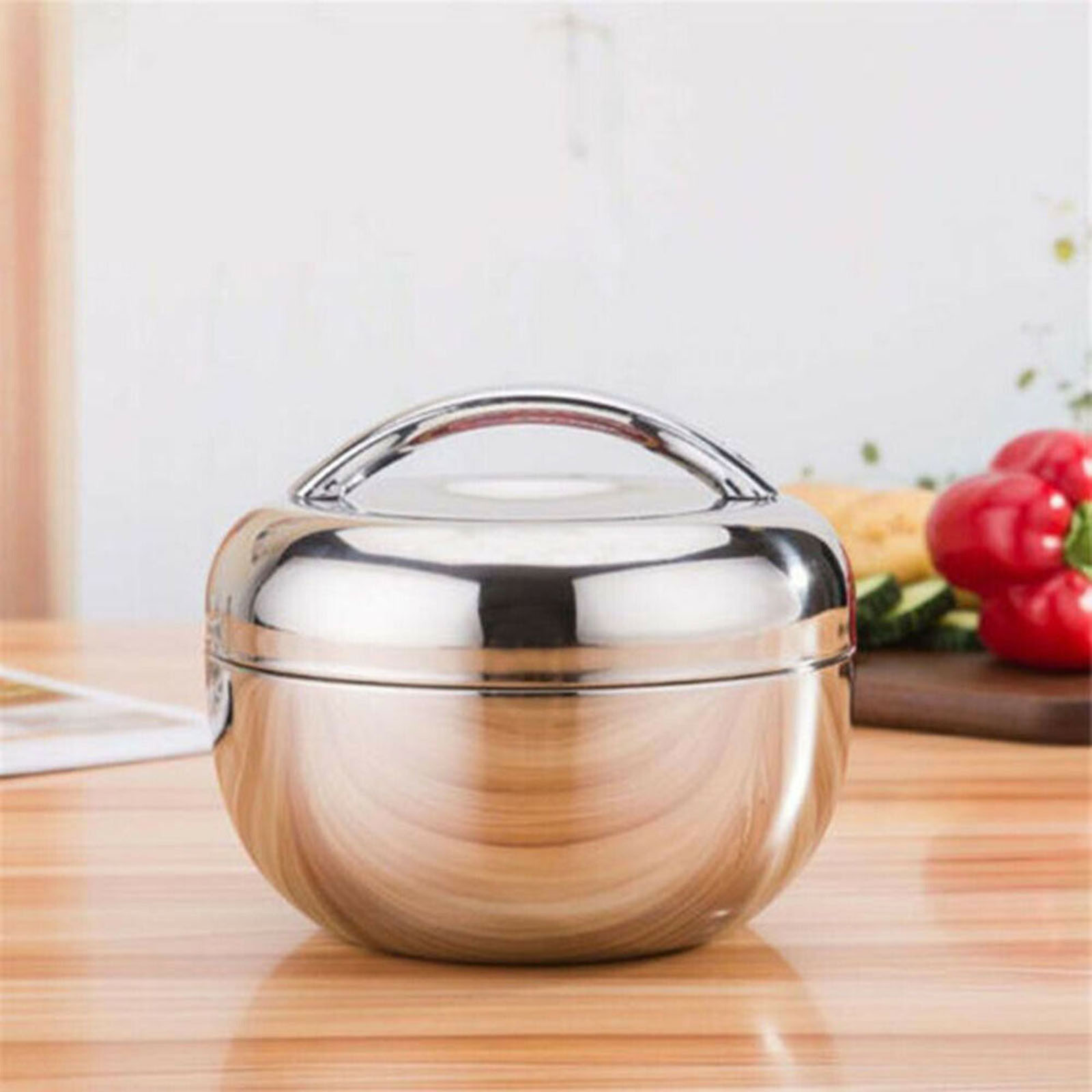Stainless Steel Insulated Ther - Dim Sum Basket review and price