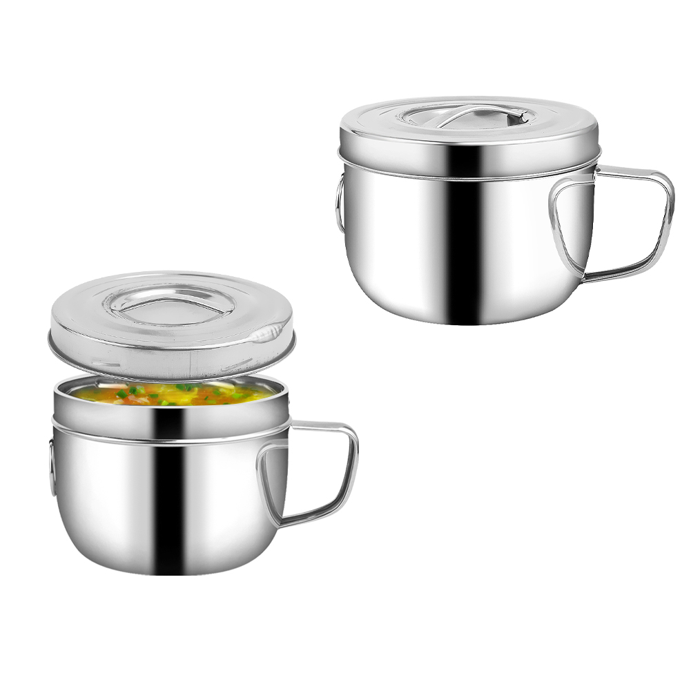 Stainless Steel Instant Noodle - Dim Sum Basket review and price