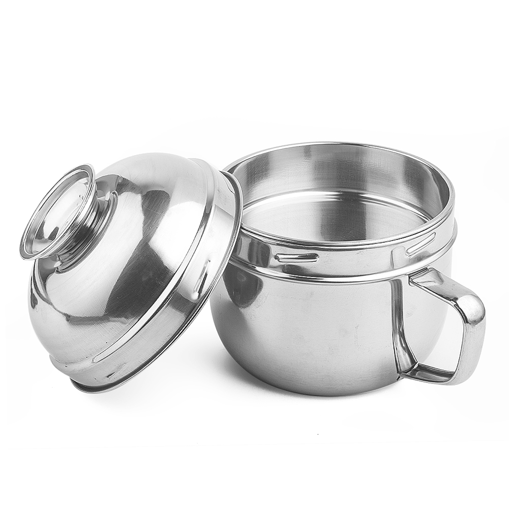 Stainless Steel Instant Noodle - Dim Sum Basket review and price