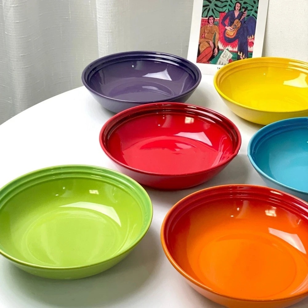 7 Inches Ceramic Bowl,Porcelai - Dim Sum Basket review and price