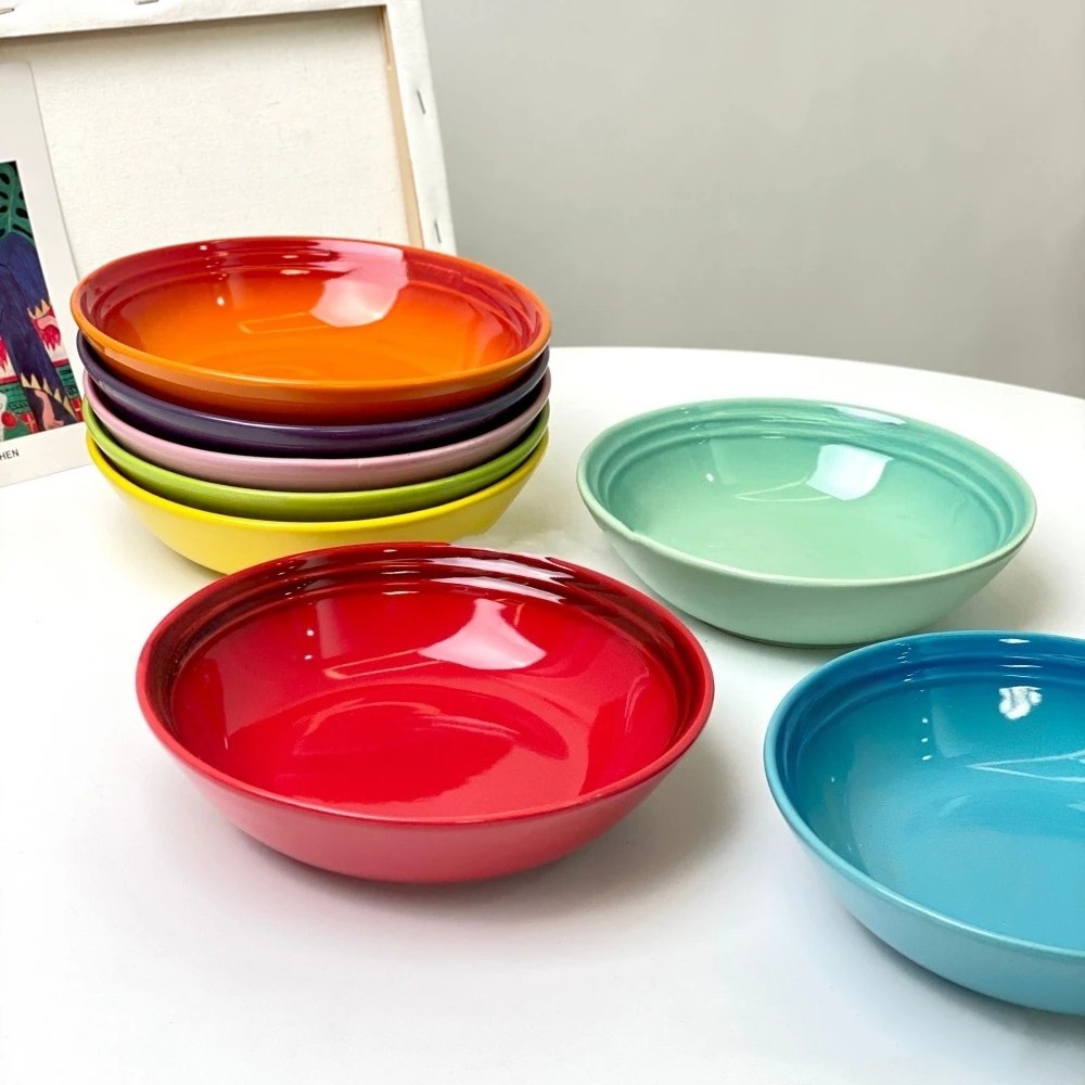7 Inches Ceramic Bowl,Porcelai - Dim Sum Basket review and price